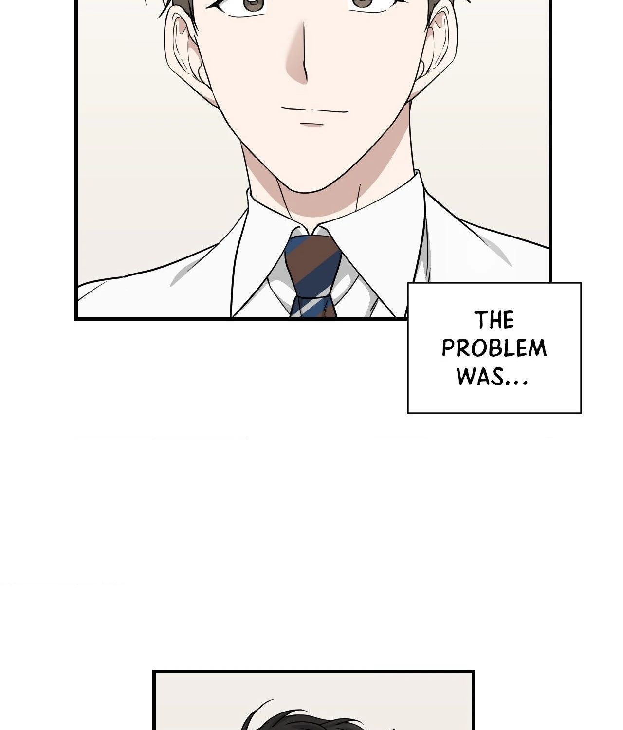 Get Buzzed [Official] - Chapter 15 manhwa
