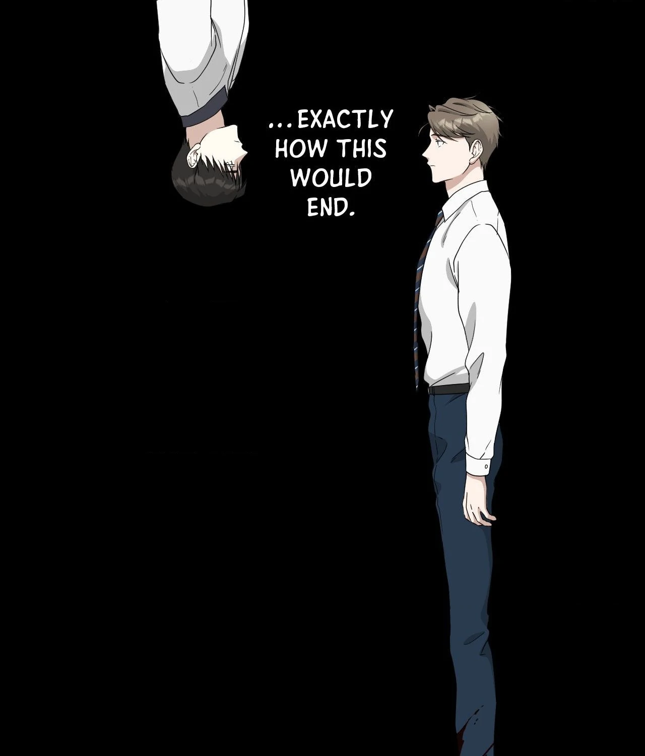 Get Buzzed [Official] - Chapter 15 manhwa