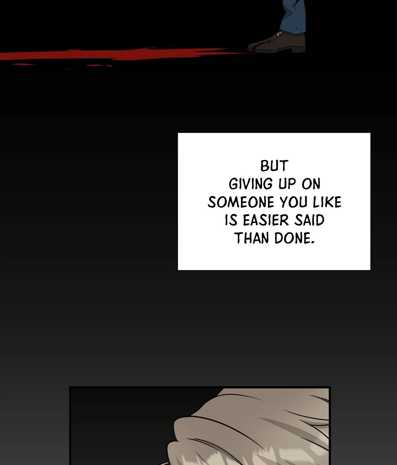 Get Buzzed [Official] - Chapter 15 manhwa