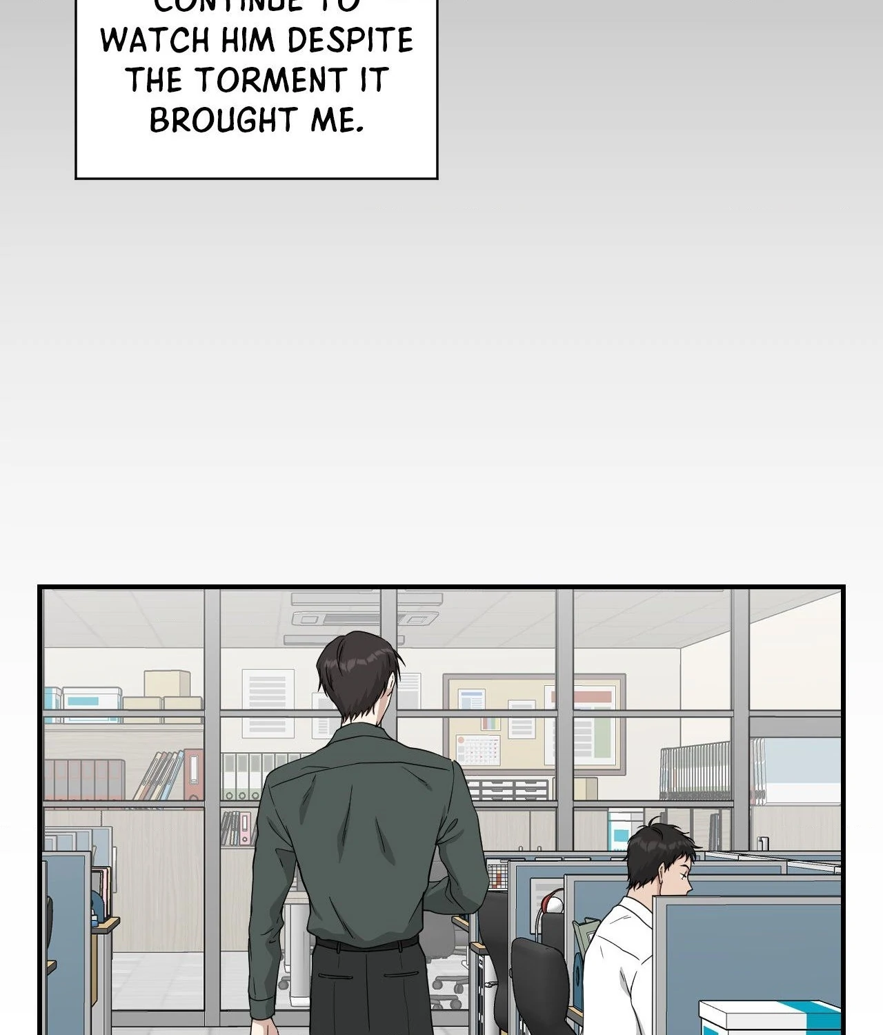 Get Buzzed [Official] - Chapter 15 manhwa