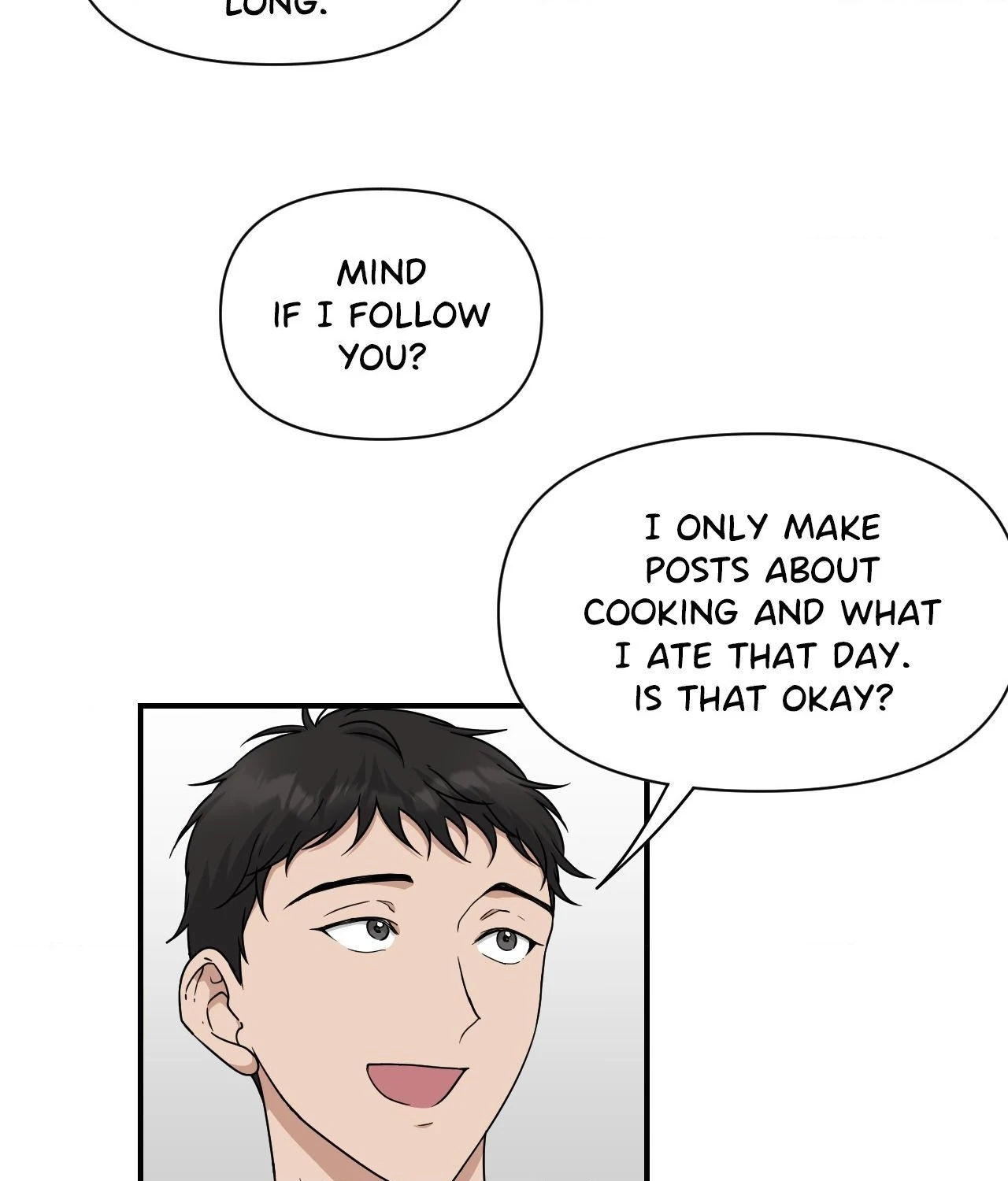 Get Buzzed [Official] - Chapter 15 manhwa