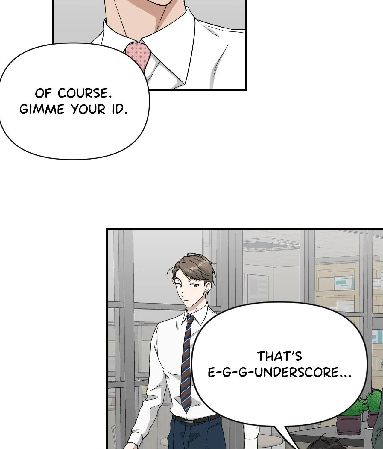 Get Buzzed [Official] - Chapter 15 manhwa