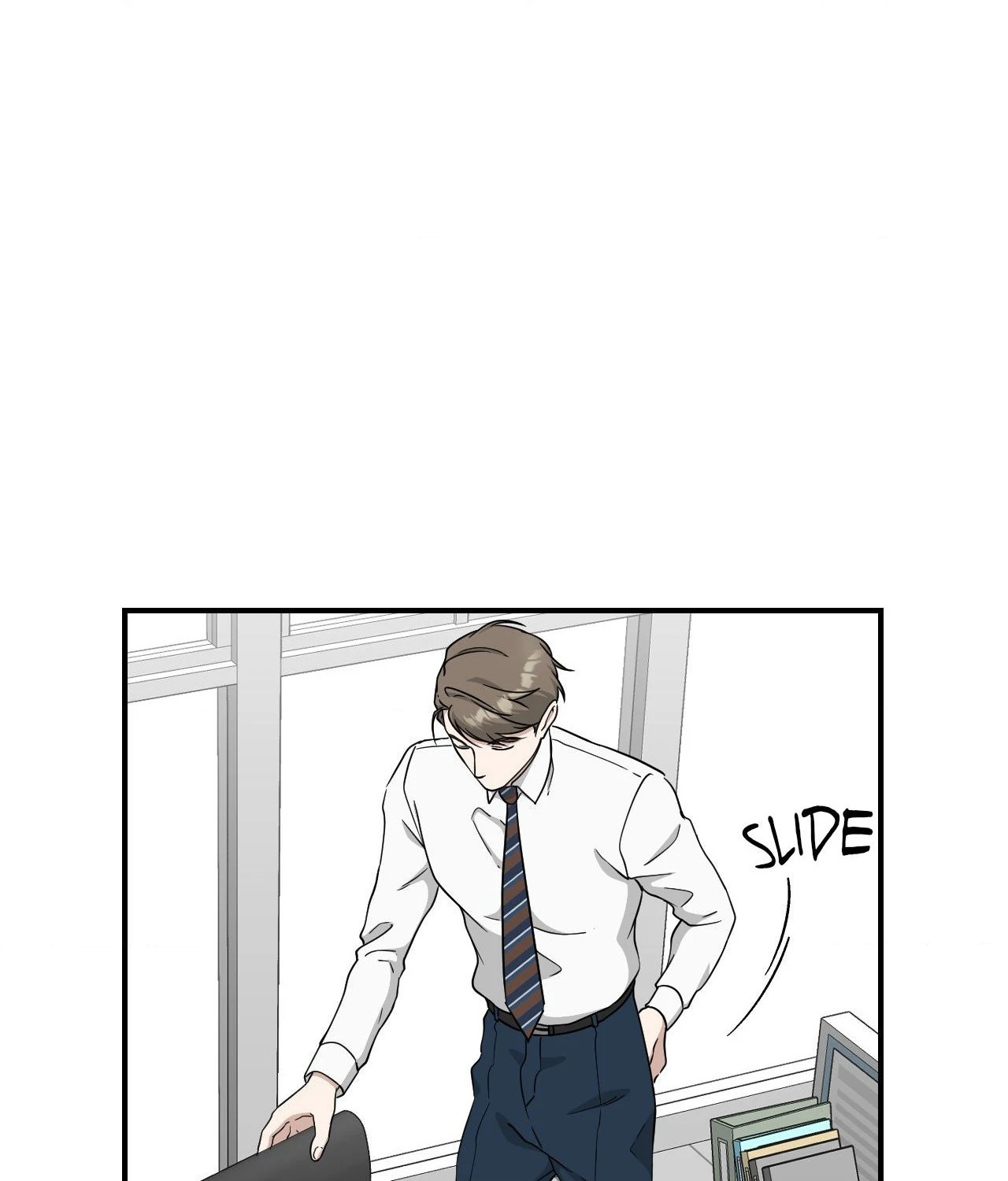 Get Buzzed [Official] - Chapter 15 manhwa