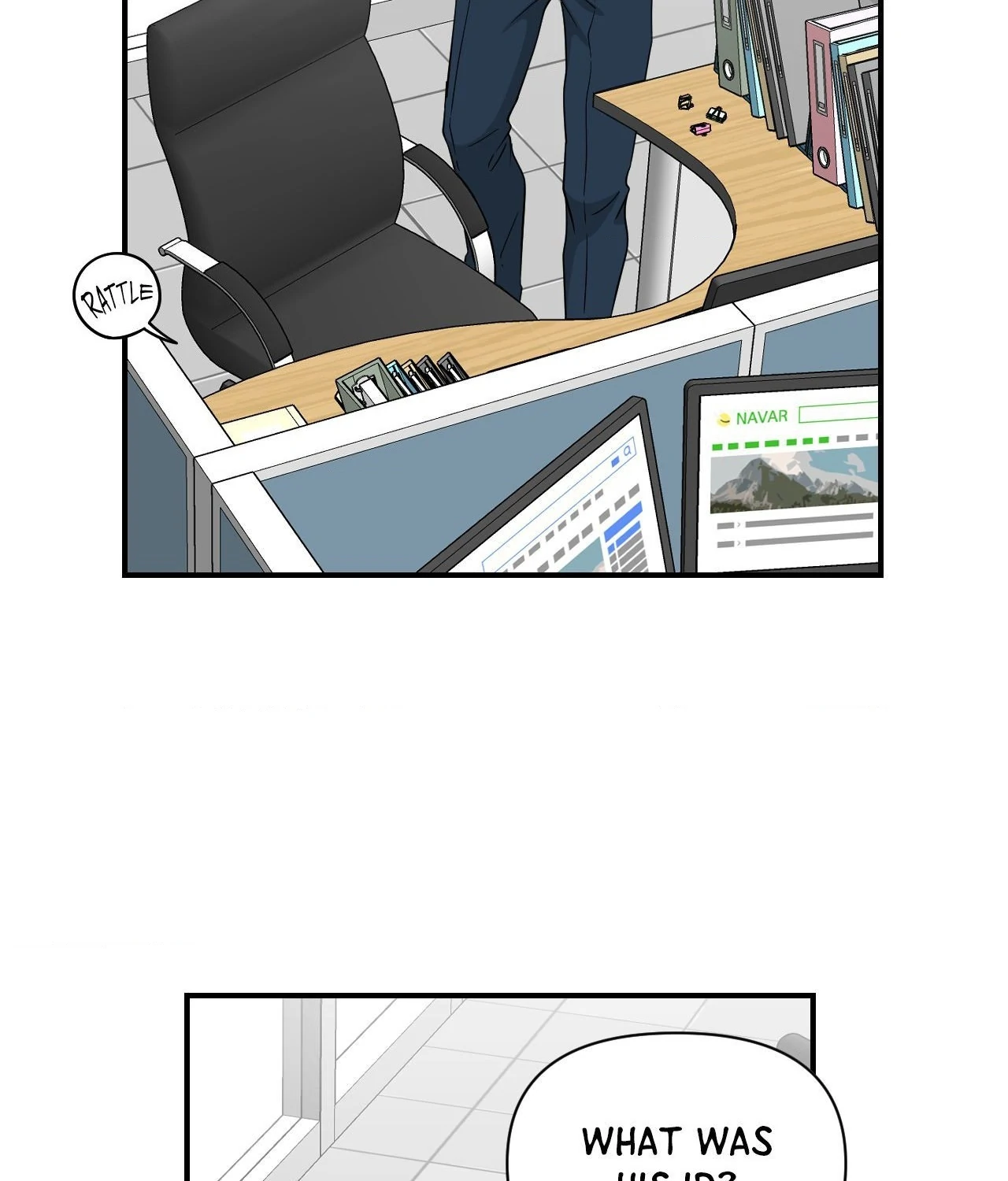Get Buzzed [Official] - Chapter 15 manhwa