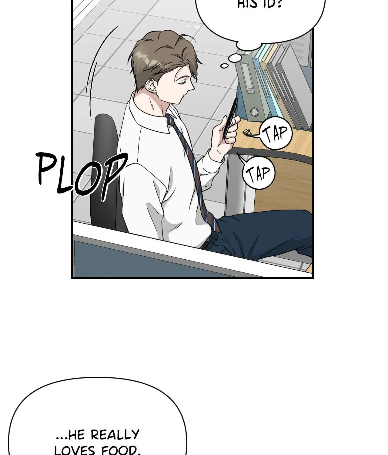 Get Buzzed [Official] - Chapter 15 manhwa