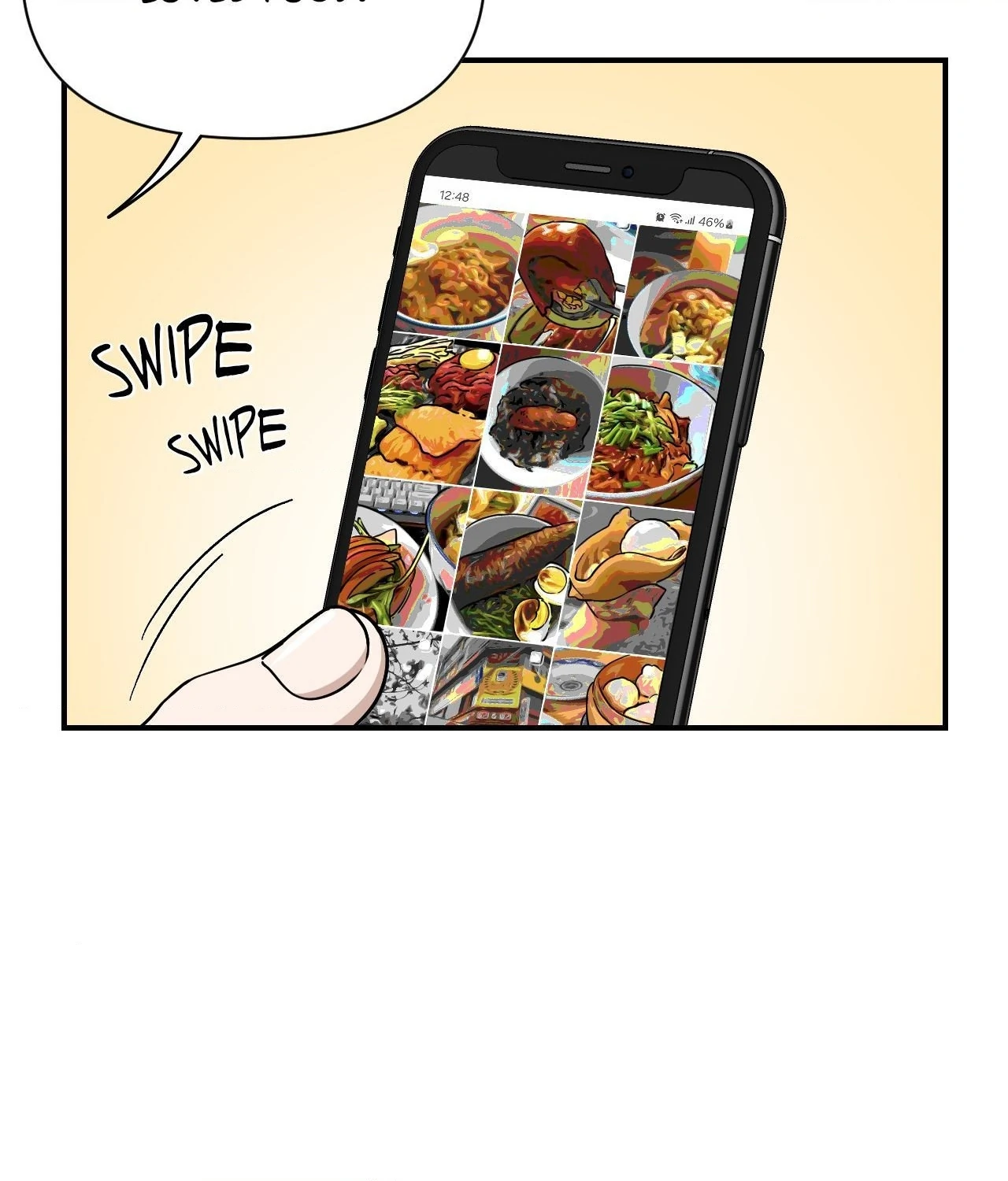 Get Buzzed [Official] - Chapter 15 manhwa