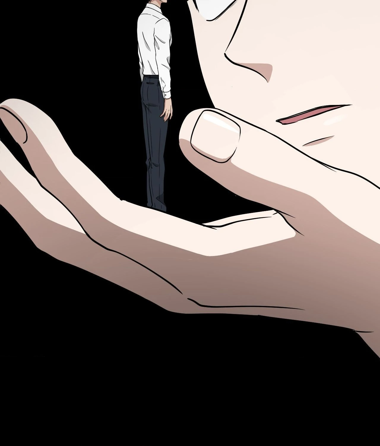 Get Buzzed [Official] - Chapter 15 manhwa