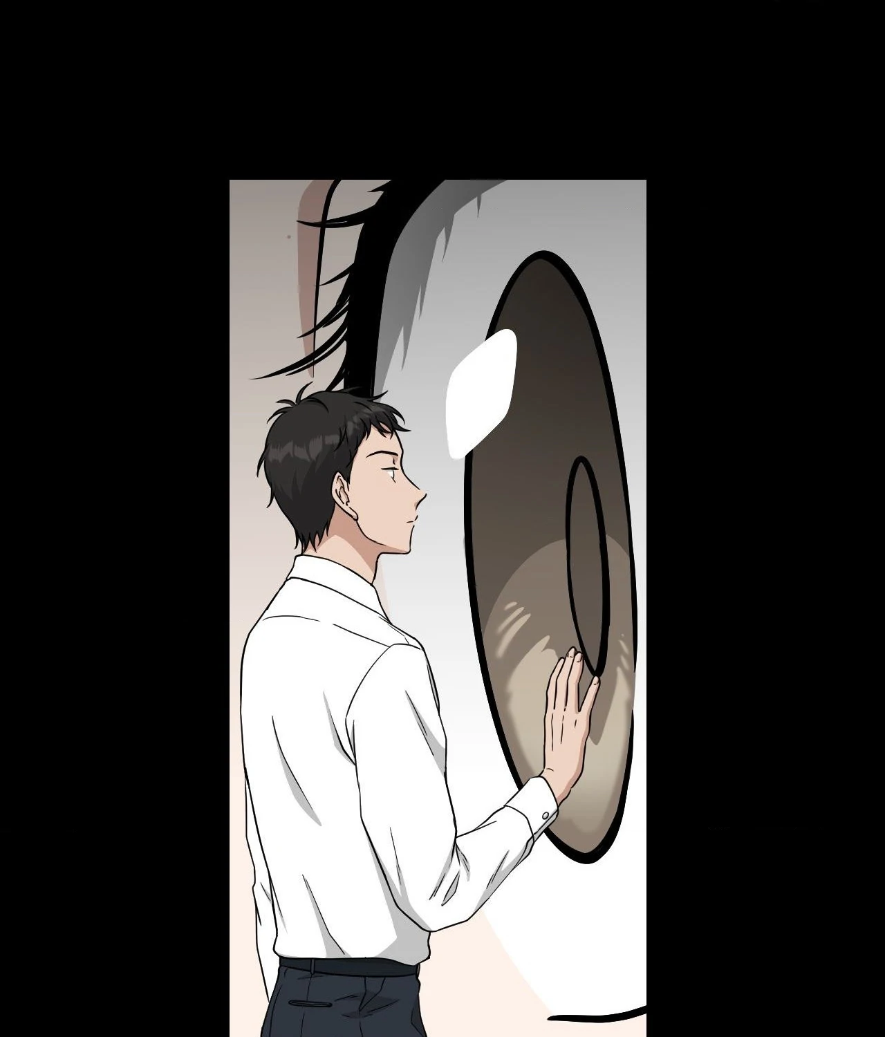Get Buzzed [Official] - Chapter 15 manhwa