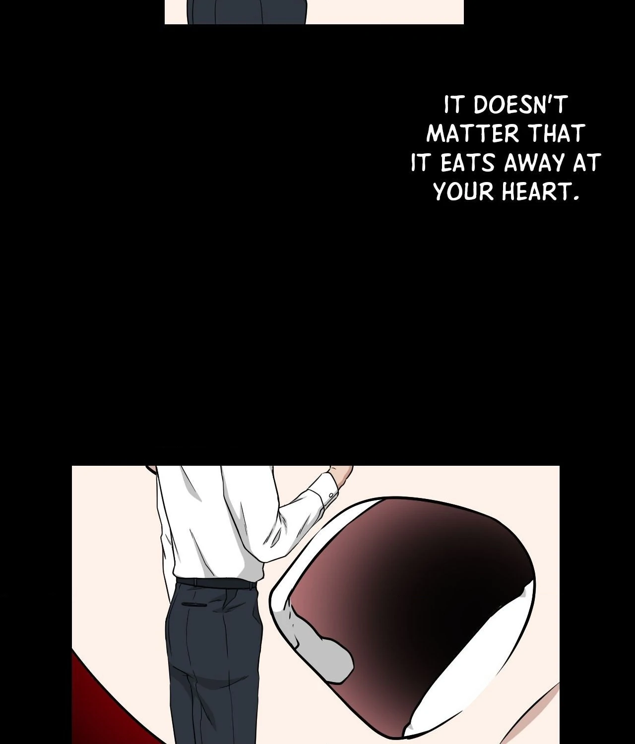 Get Buzzed [Official] - Chapter 15 manhwa