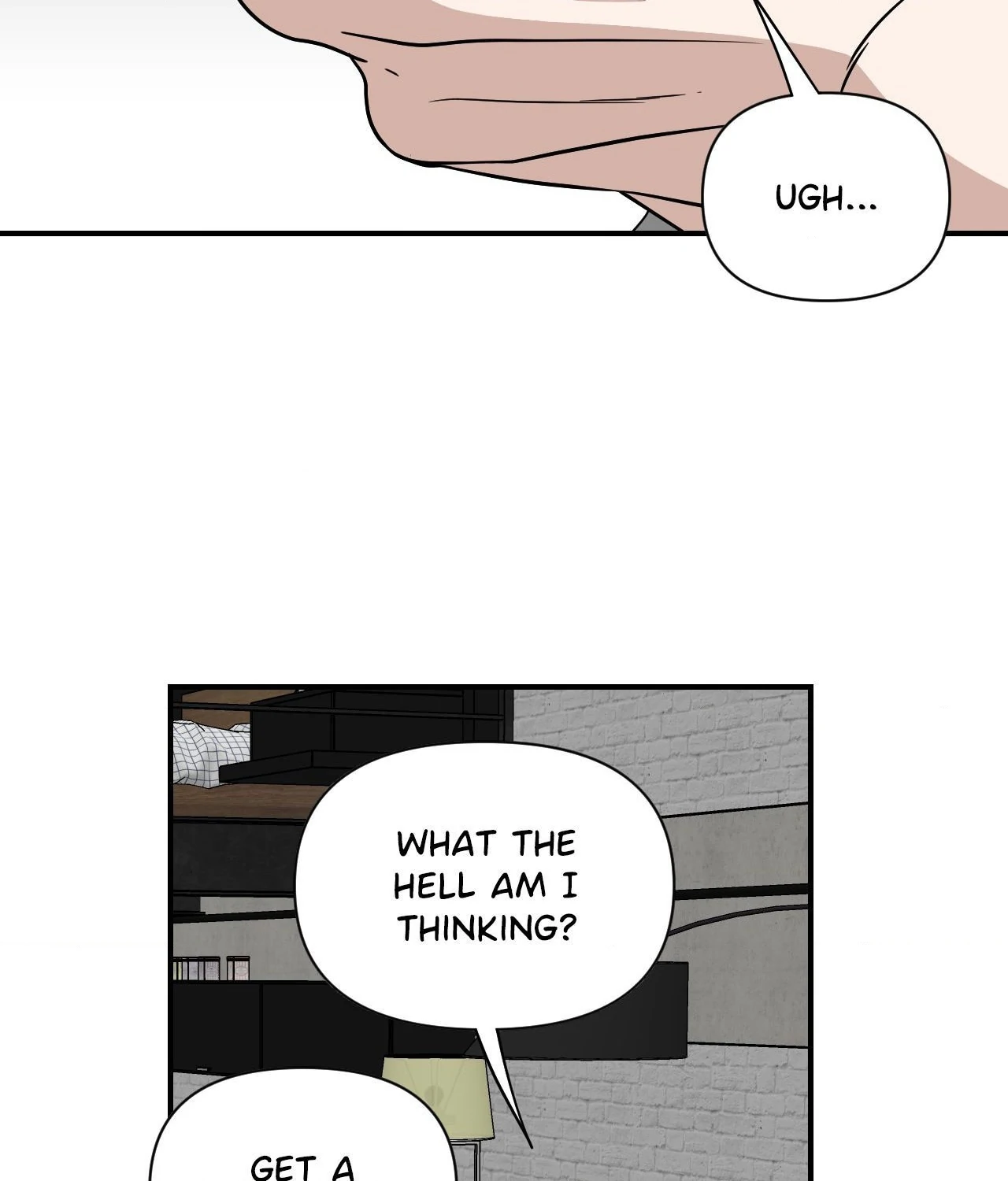 Get Buzzed [Official] - Chapter 15 manhwa