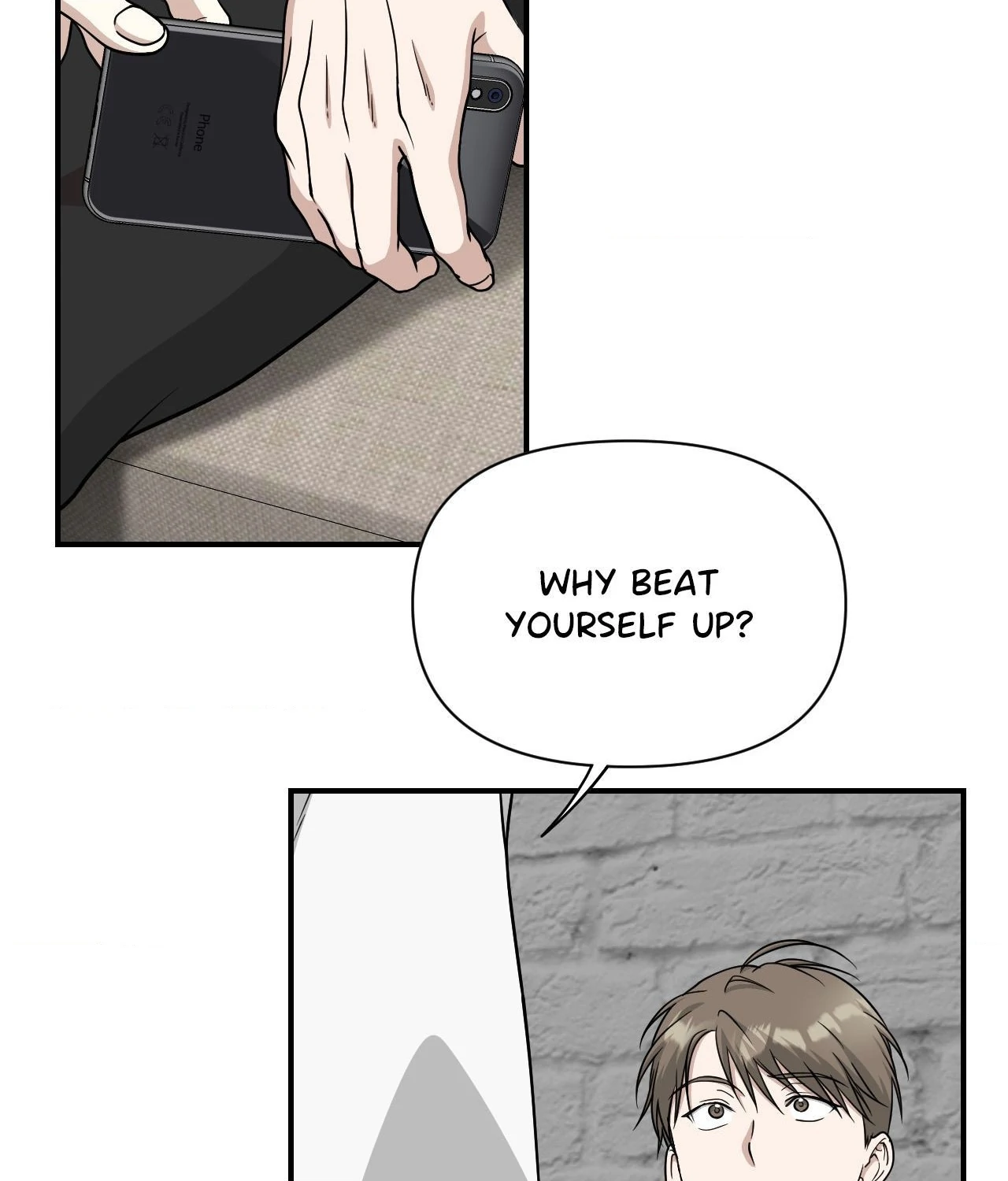 Get Buzzed [Official] - Chapter 15 manhwa