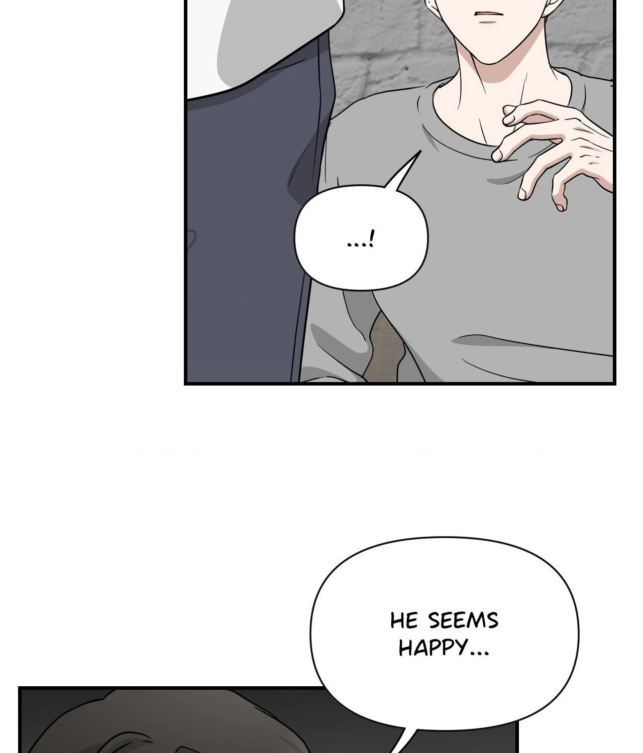 Get Buzzed [Official] - Chapter 15 manhwa