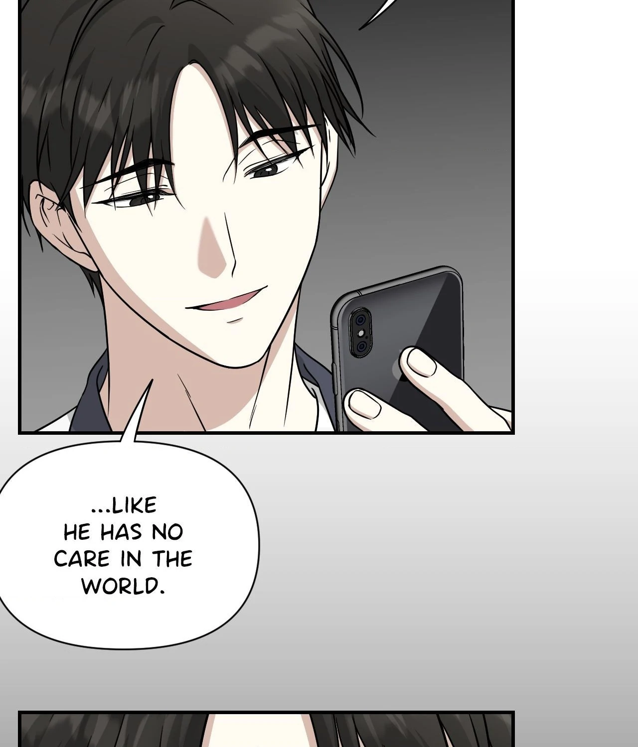 Get Buzzed [Official] - Chapter 15 manhwa