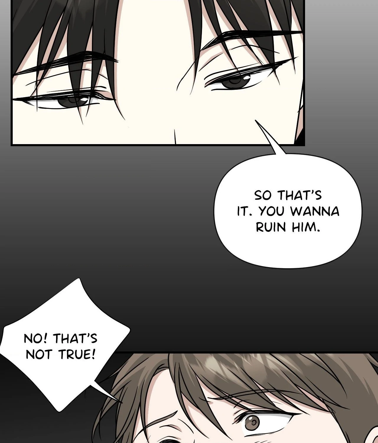 Get Buzzed [Official] - Chapter 15 manhwa