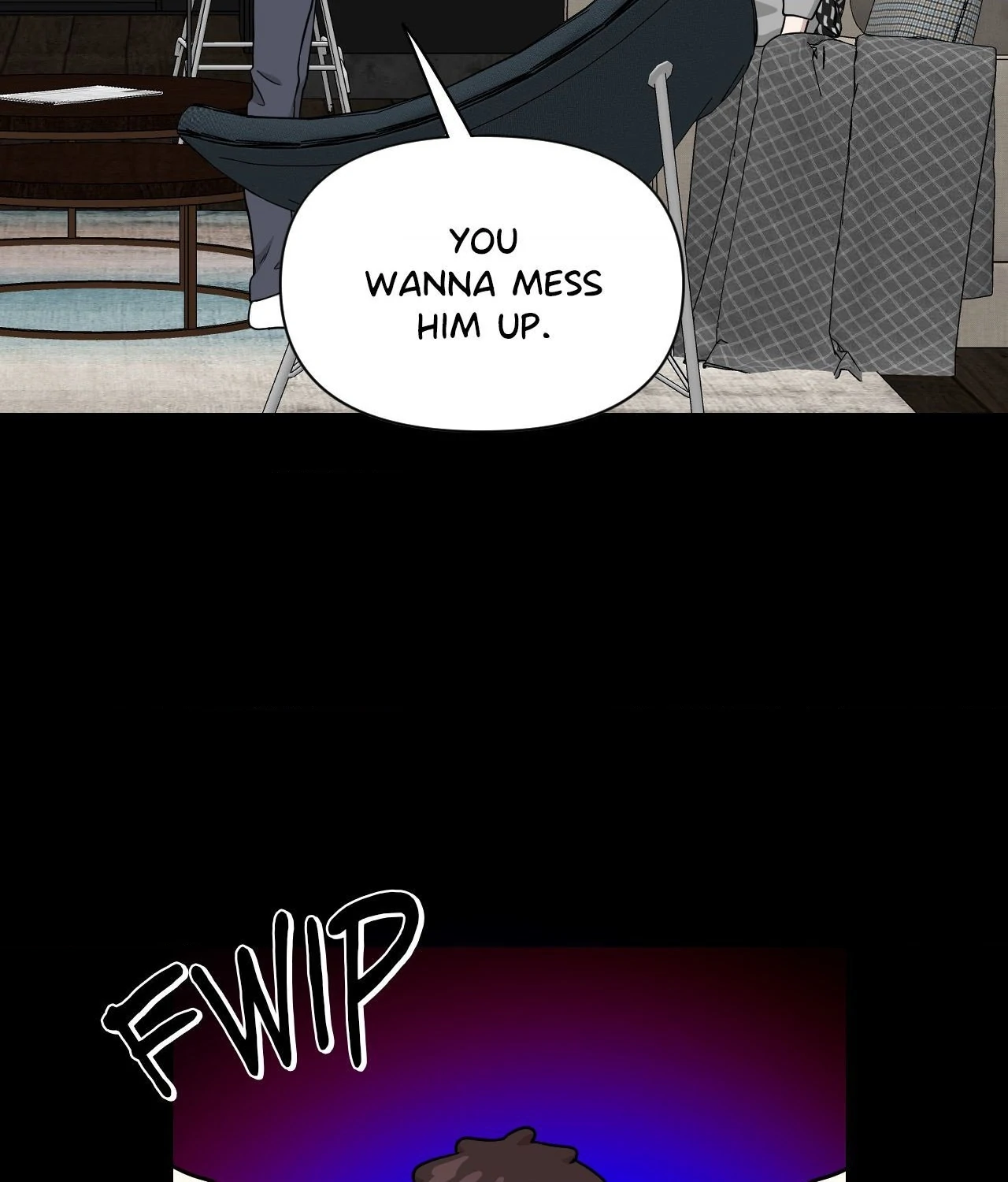 Get Buzzed [Official] - Chapter 15 manhwa