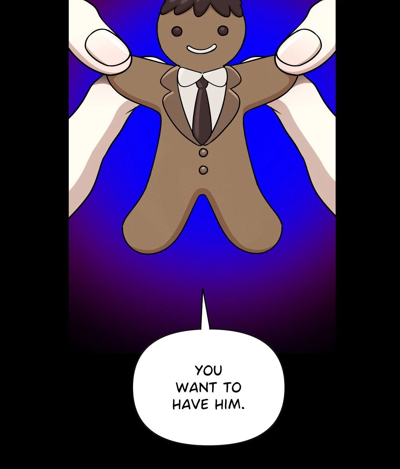 Get Buzzed [Official] - Chapter 15 manhwa