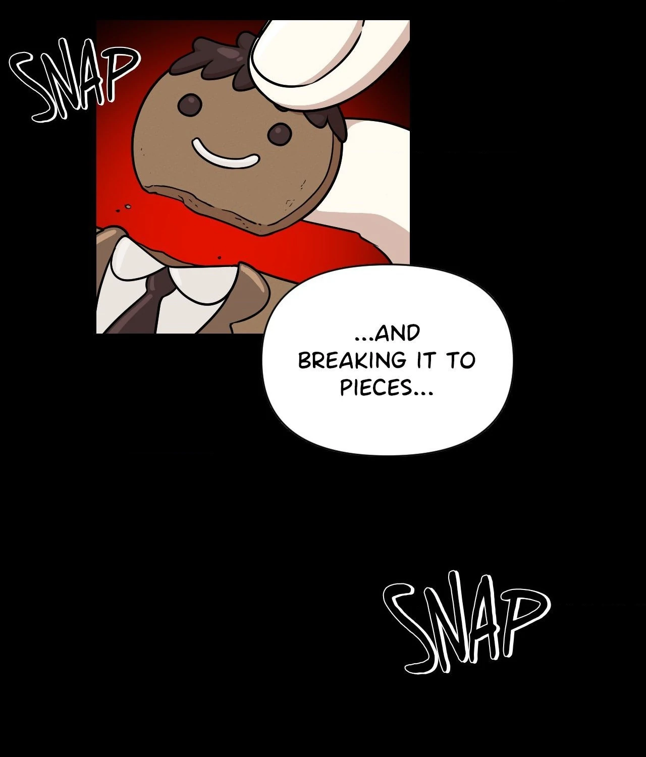 Get Buzzed [Official] - Chapter 15 manhwa