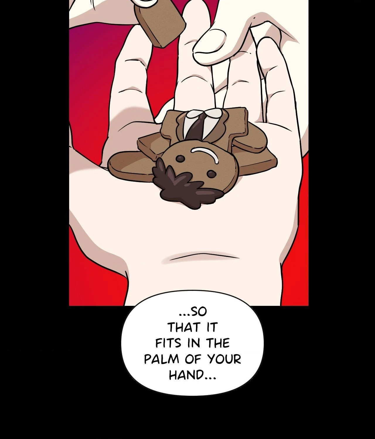Get Buzzed [Official] - Chapter 15 manhwa