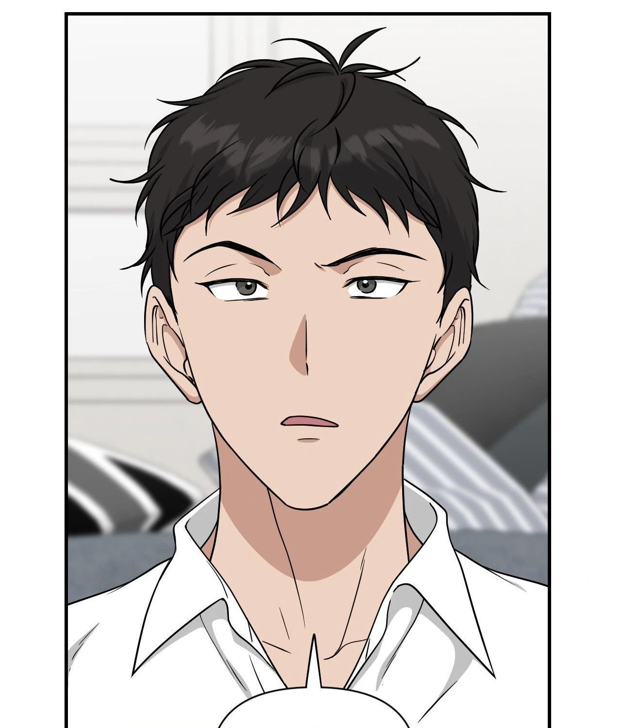 Get Buzzed [Official] - Chapter 15 manhwa