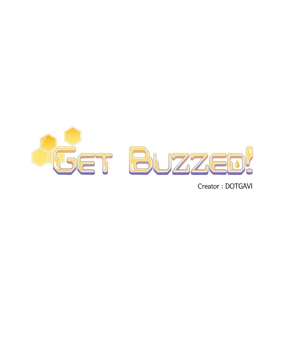 Get Buzzed [Official] - Chapter 16 manhwa