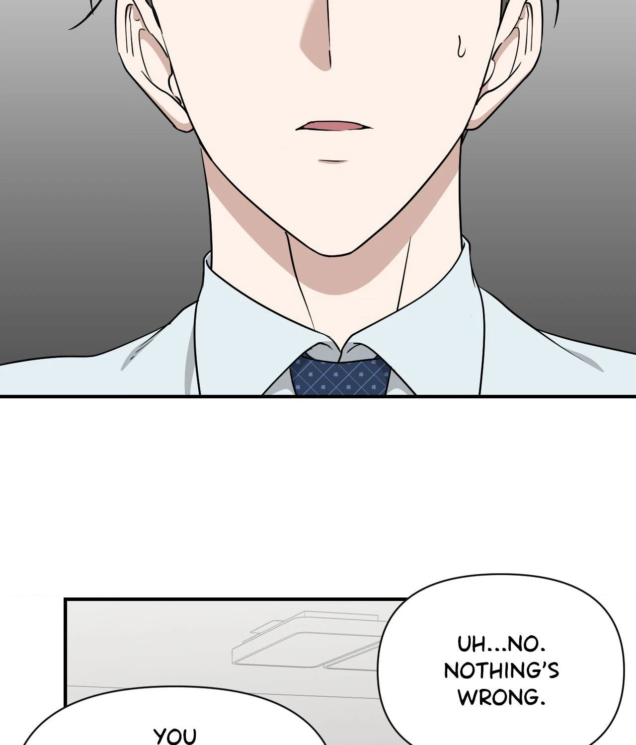 Get Buzzed [Official] - Chapter 16 manhwa