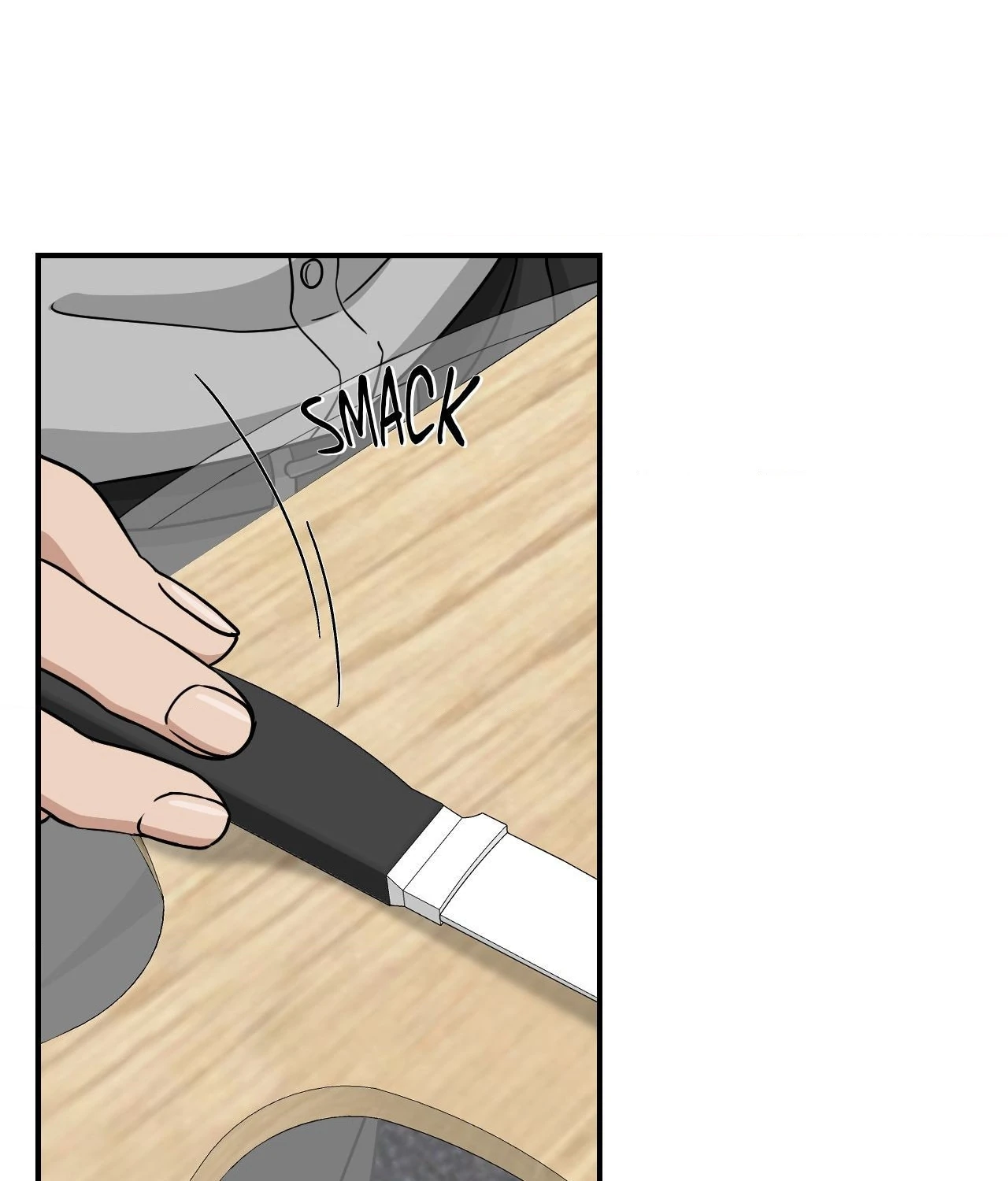 Get Buzzed [Official] - Chapter 16 manhwa