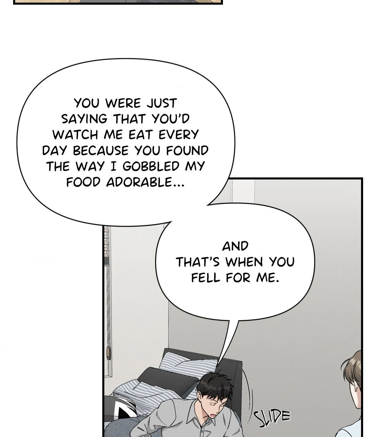 Get Buzzed [Official] - Chapter 16 manhwa