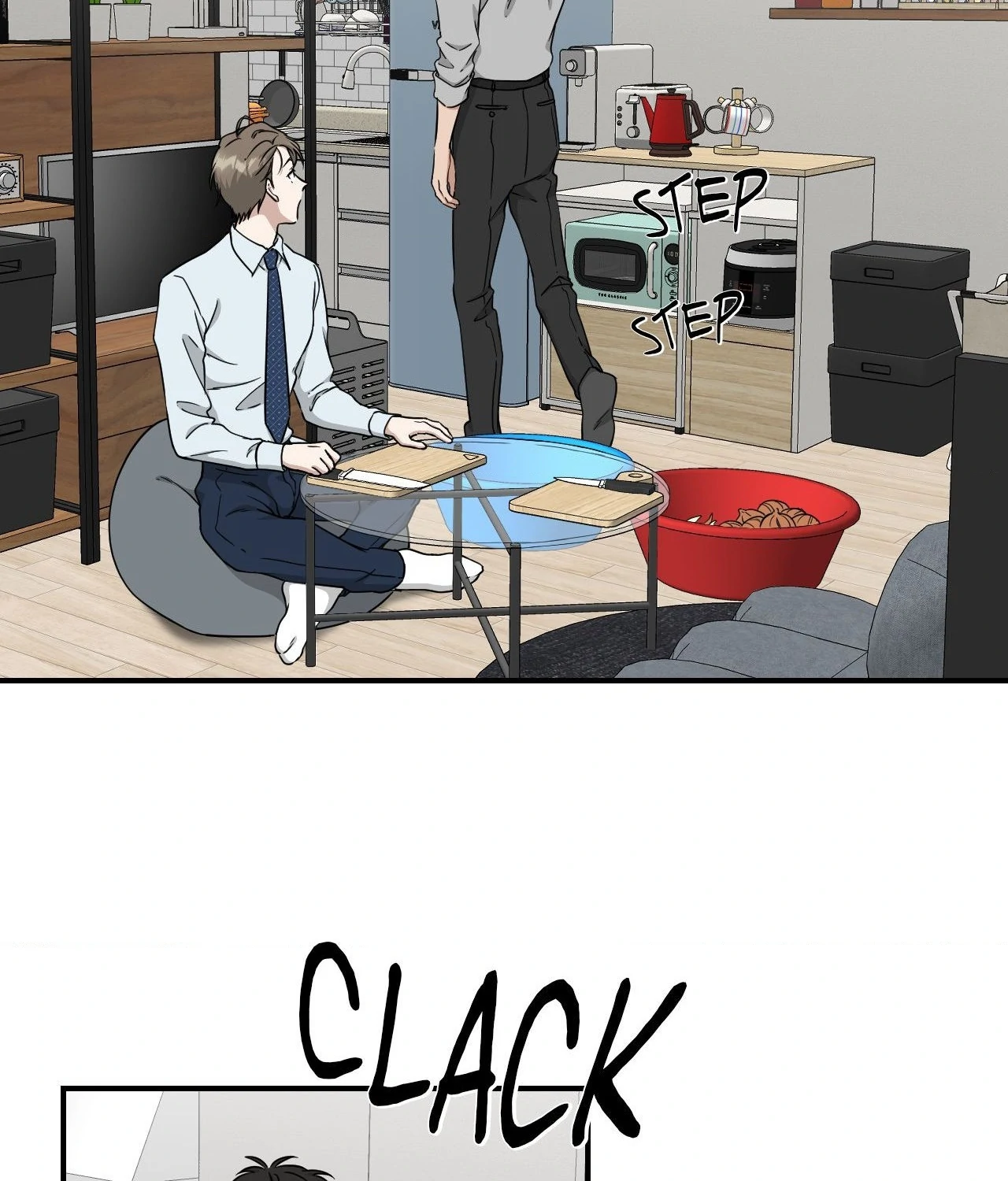 Get Buzzed [Official] - Chapter 16 manhwa