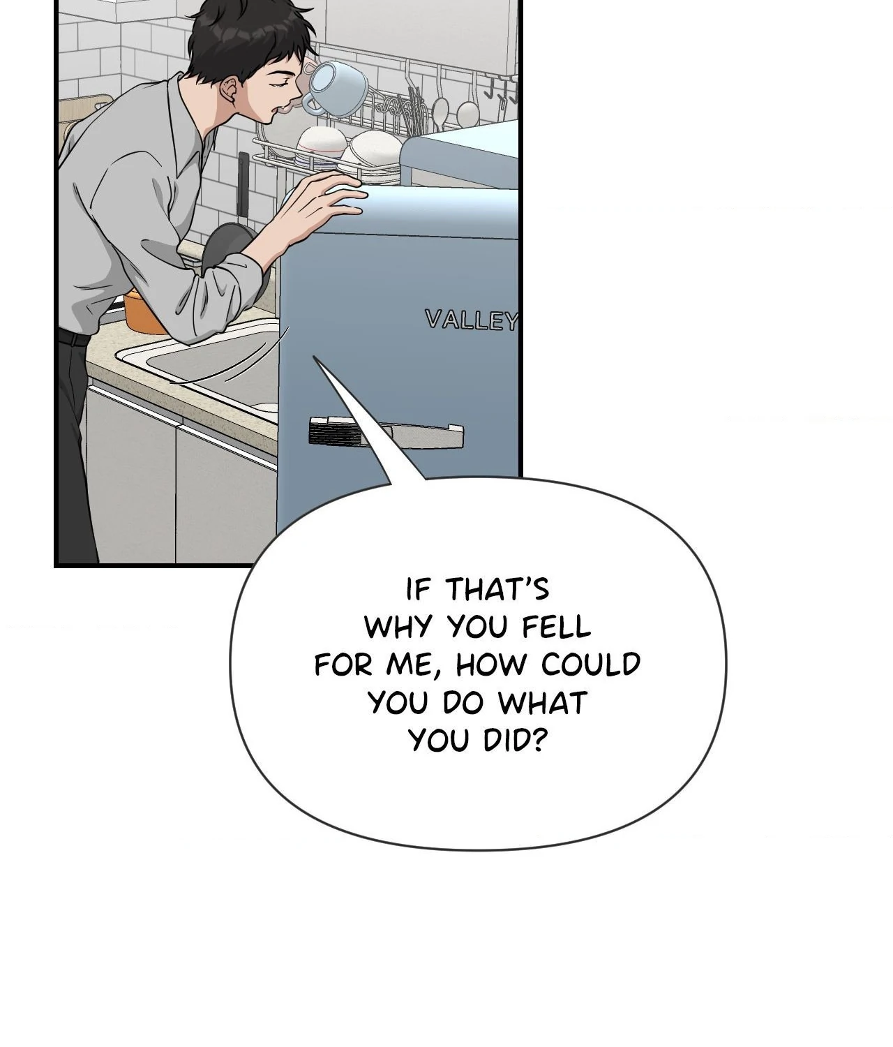 Get Buzzed [Official] - Chapter 16 manhwa