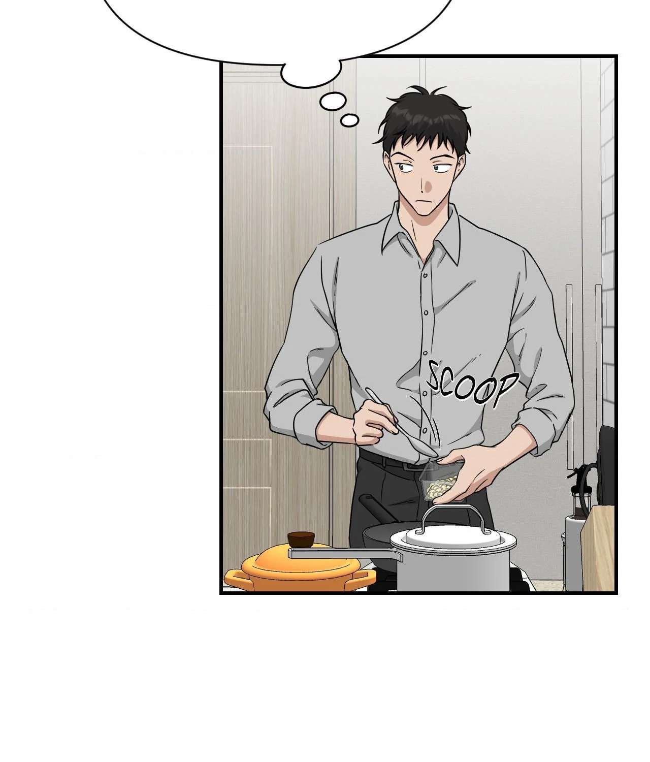 Get Buzzed [Official] - Chapter 16 manhwa