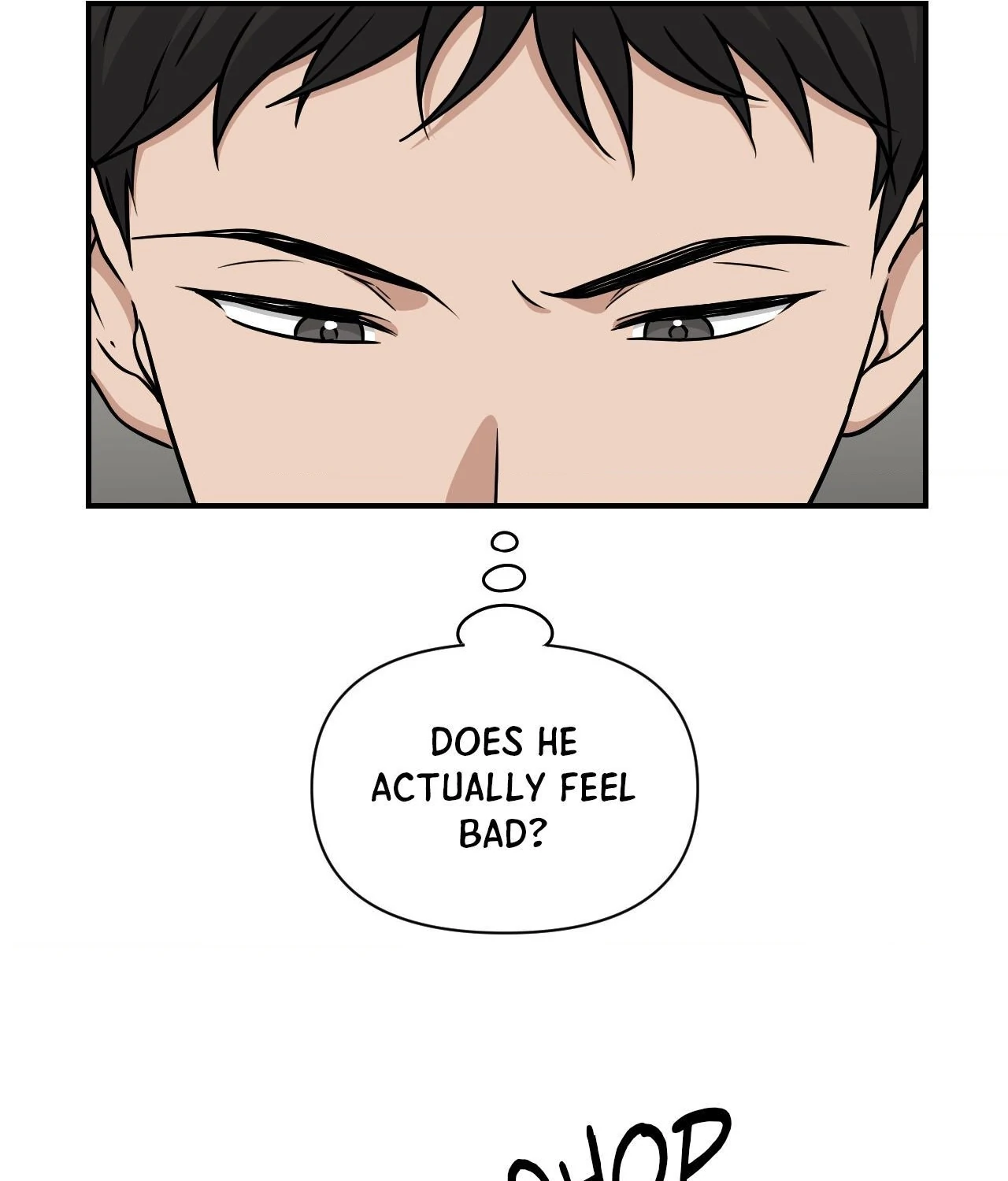 Get Buzzed [Official] - Chapter 16 manhwa