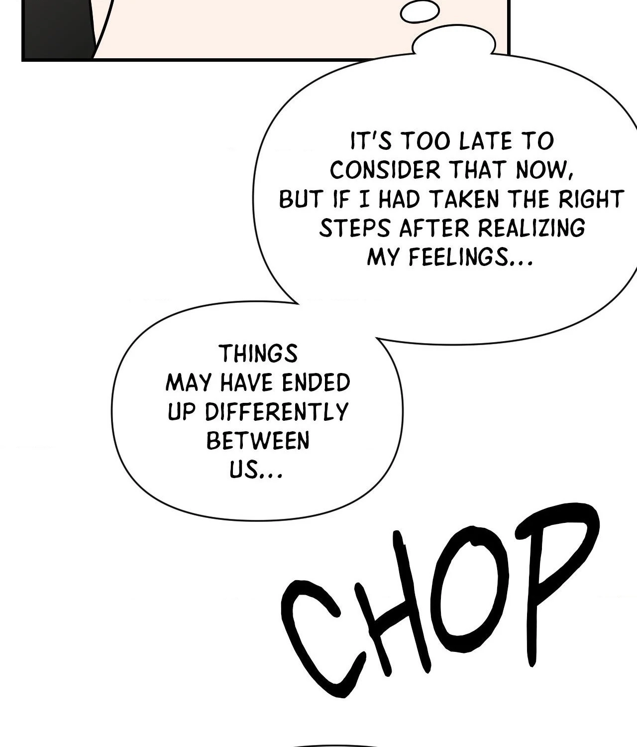 Get Buzzed [Official] - Chapter 16 manhwa
