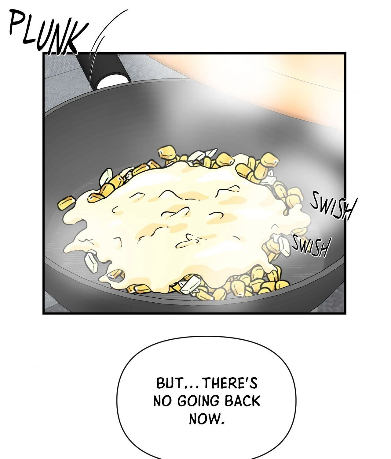 Get Buzzed [Official] - Chapter 16 manhwa