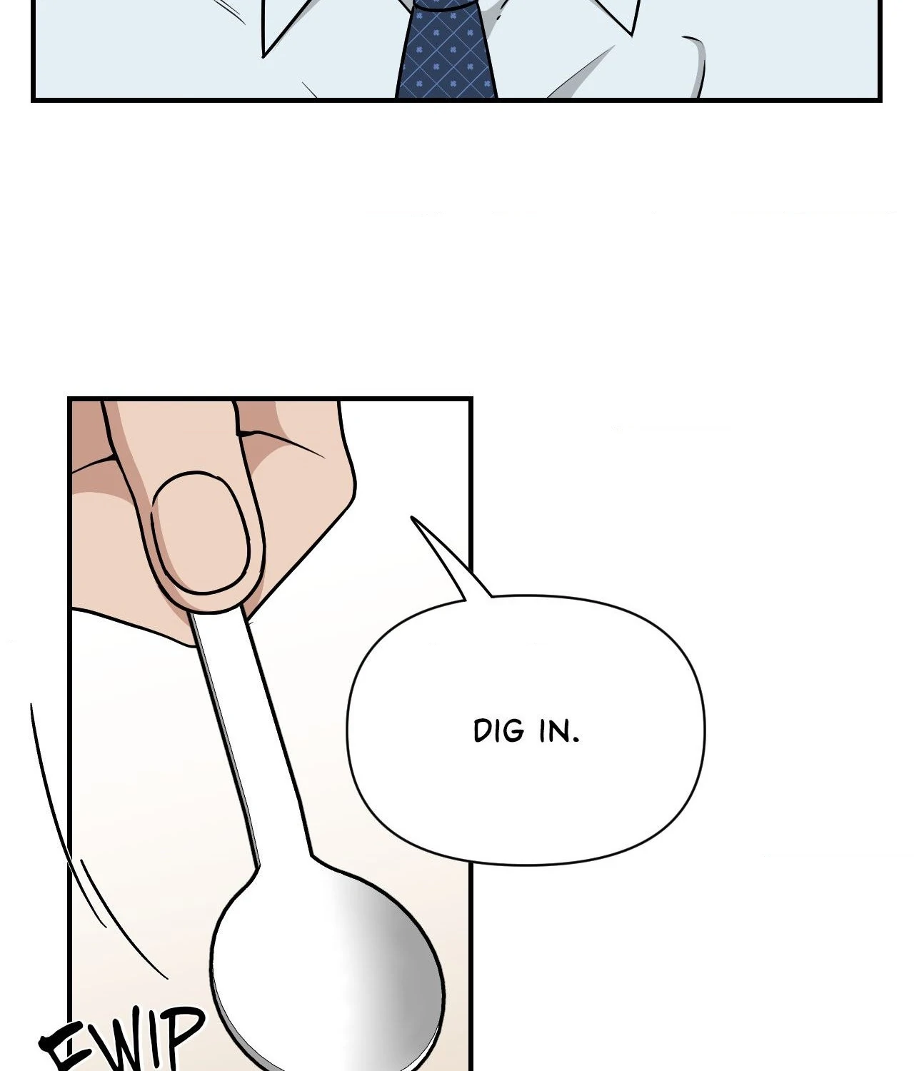 Get Buzzed [Official] - Chapter 16 manhwa