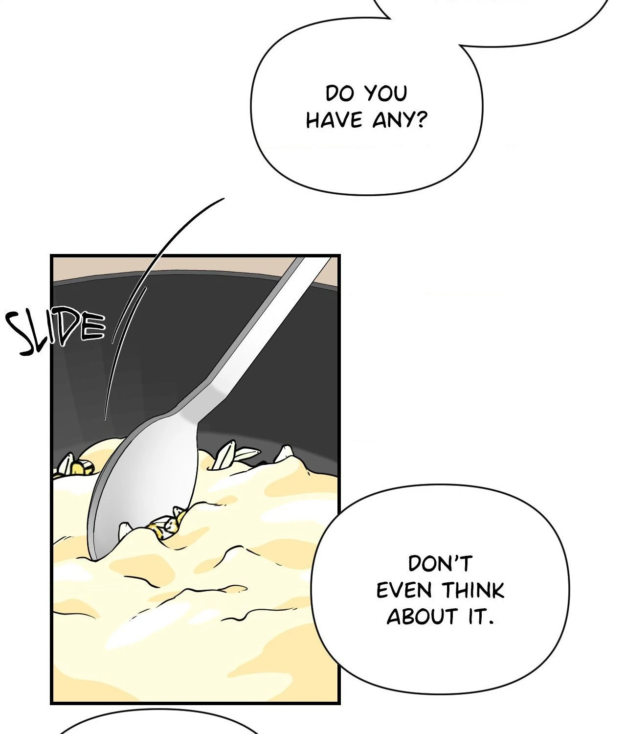 Get Buzzed [Official] - Chapter 16 manhwa