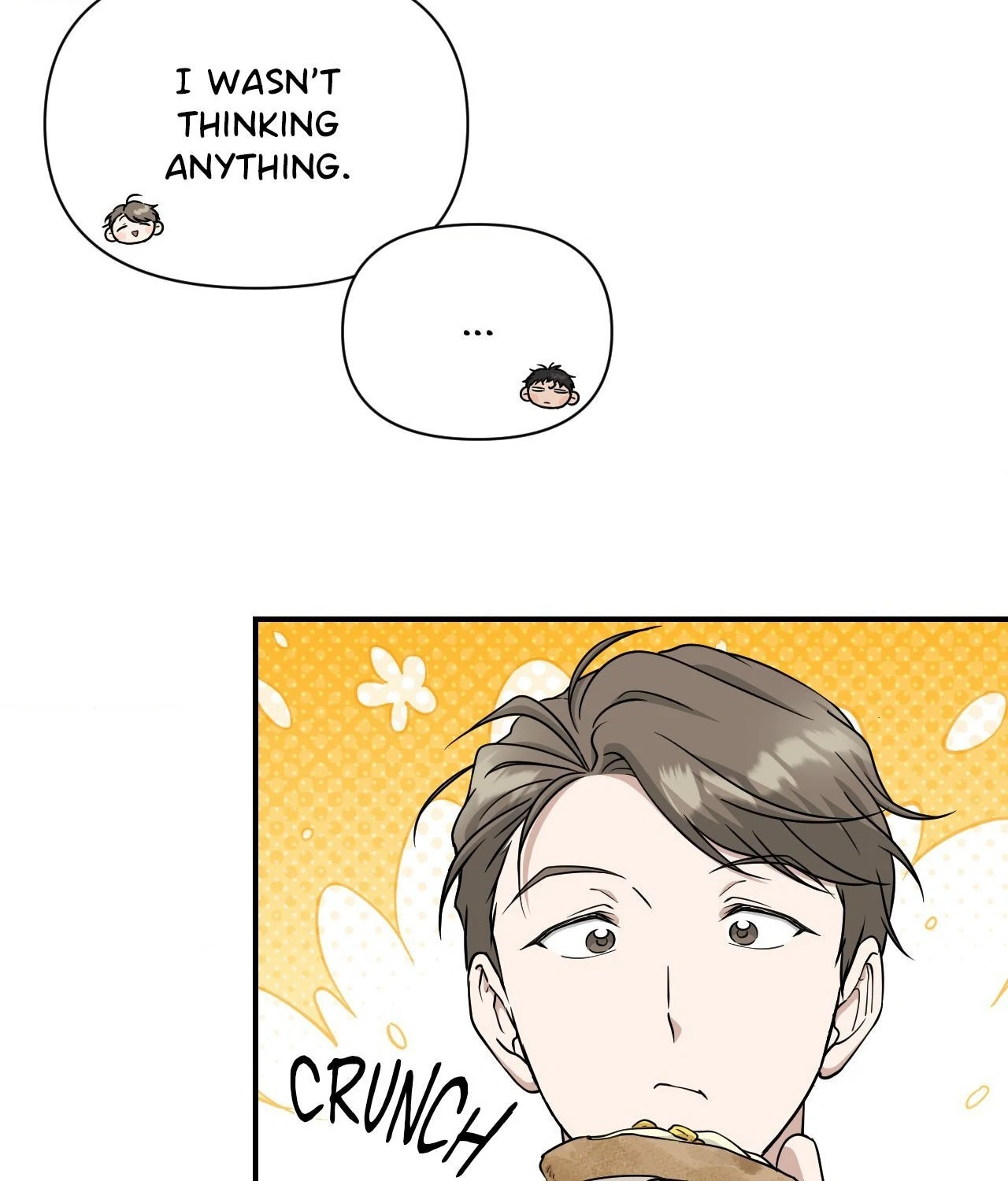 Get Buzzed [Official] - Chapter 16 manhwa
