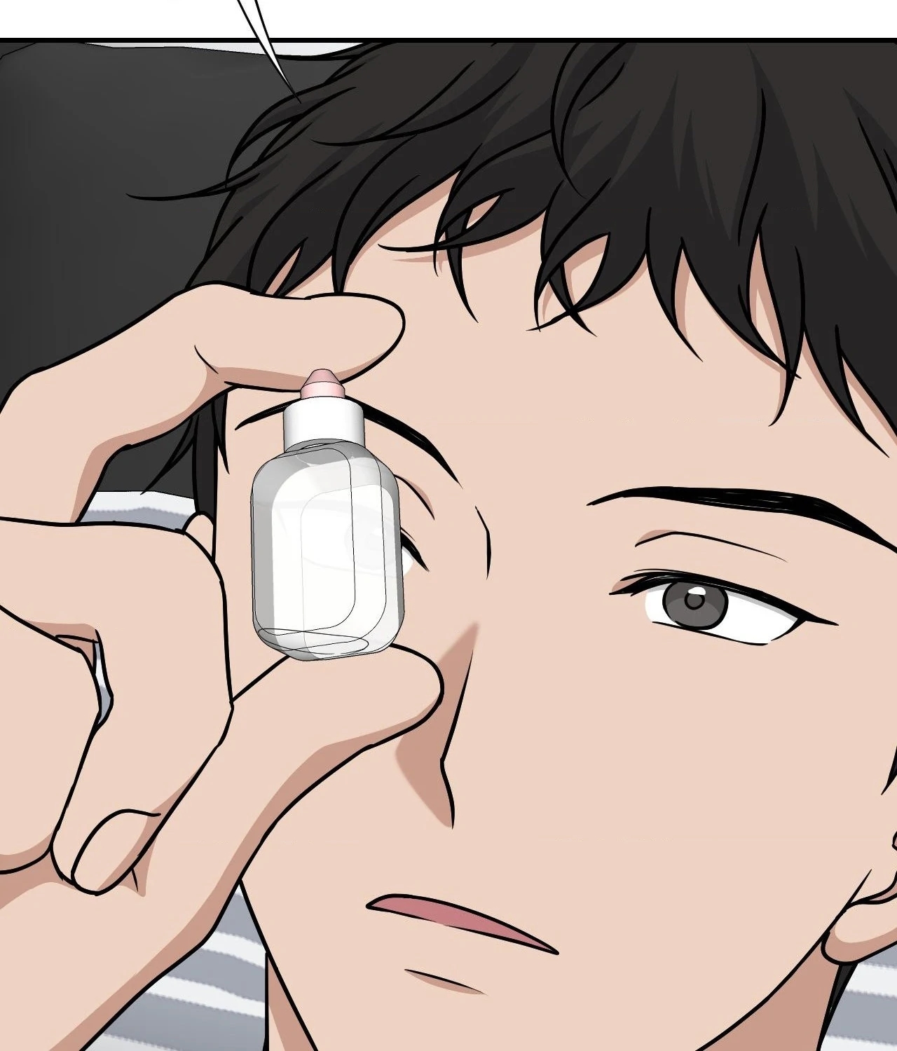 Get Buzzed [Official] - Chapter 16 manhwa