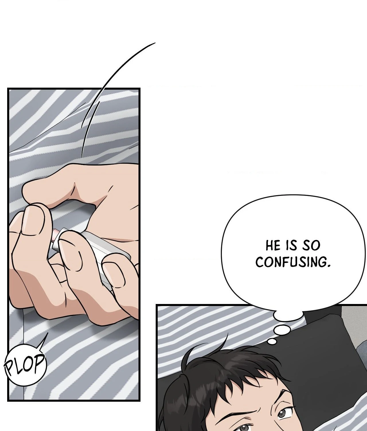 Get Buzzed [Official] - Chapter 16 manhwa