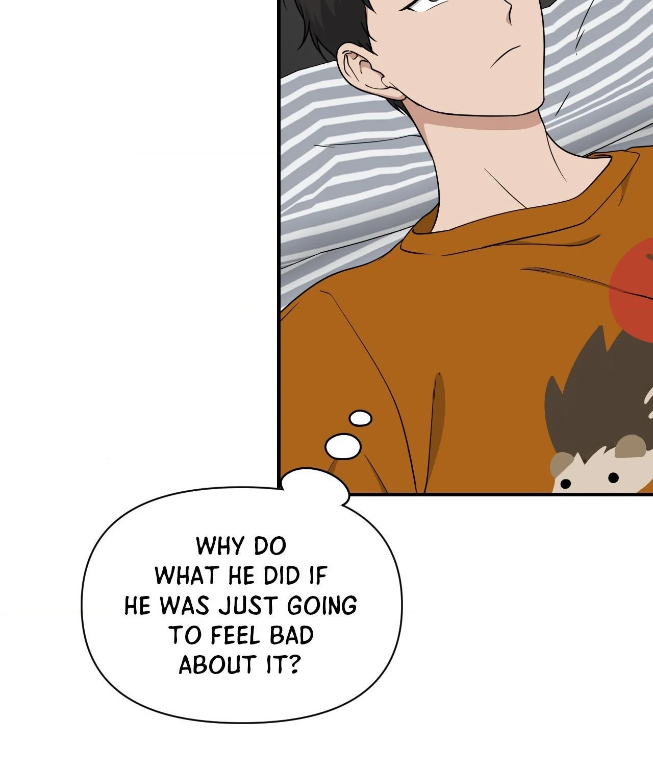 Get Buzzed [Official] - Chapter 16 manhwa