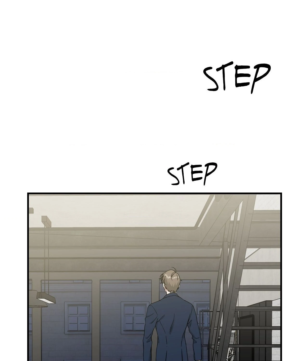 Get Buzzed [Official] - Chapter 16 manhwa