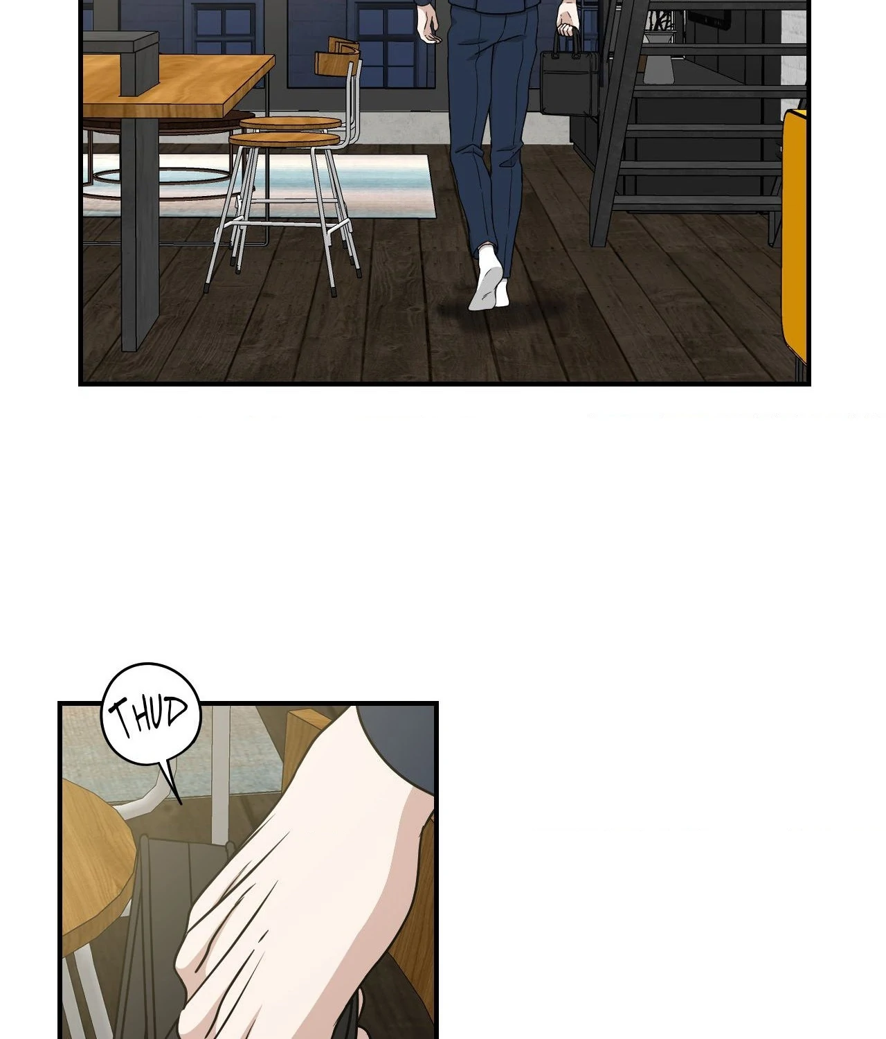 Get Buzzed [Official] - Chapter 16 manhwa