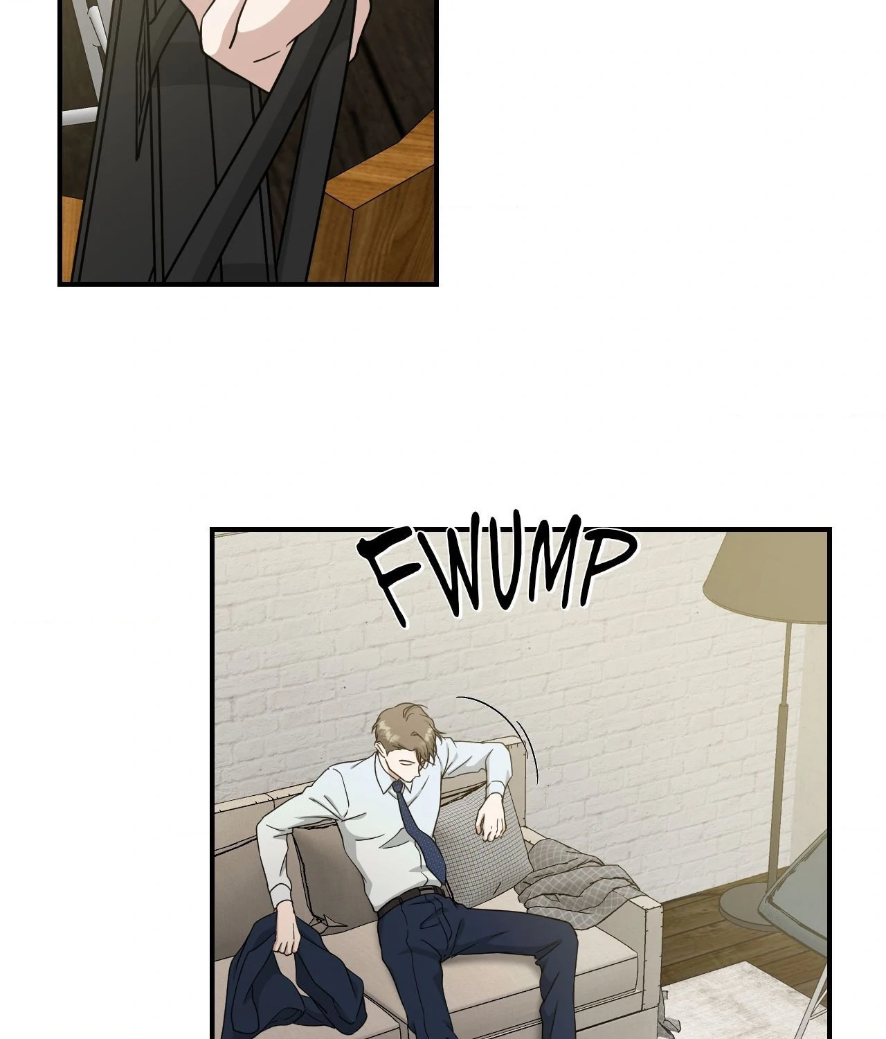 Get Buzzed [Official] - Chapter 16 manhwa