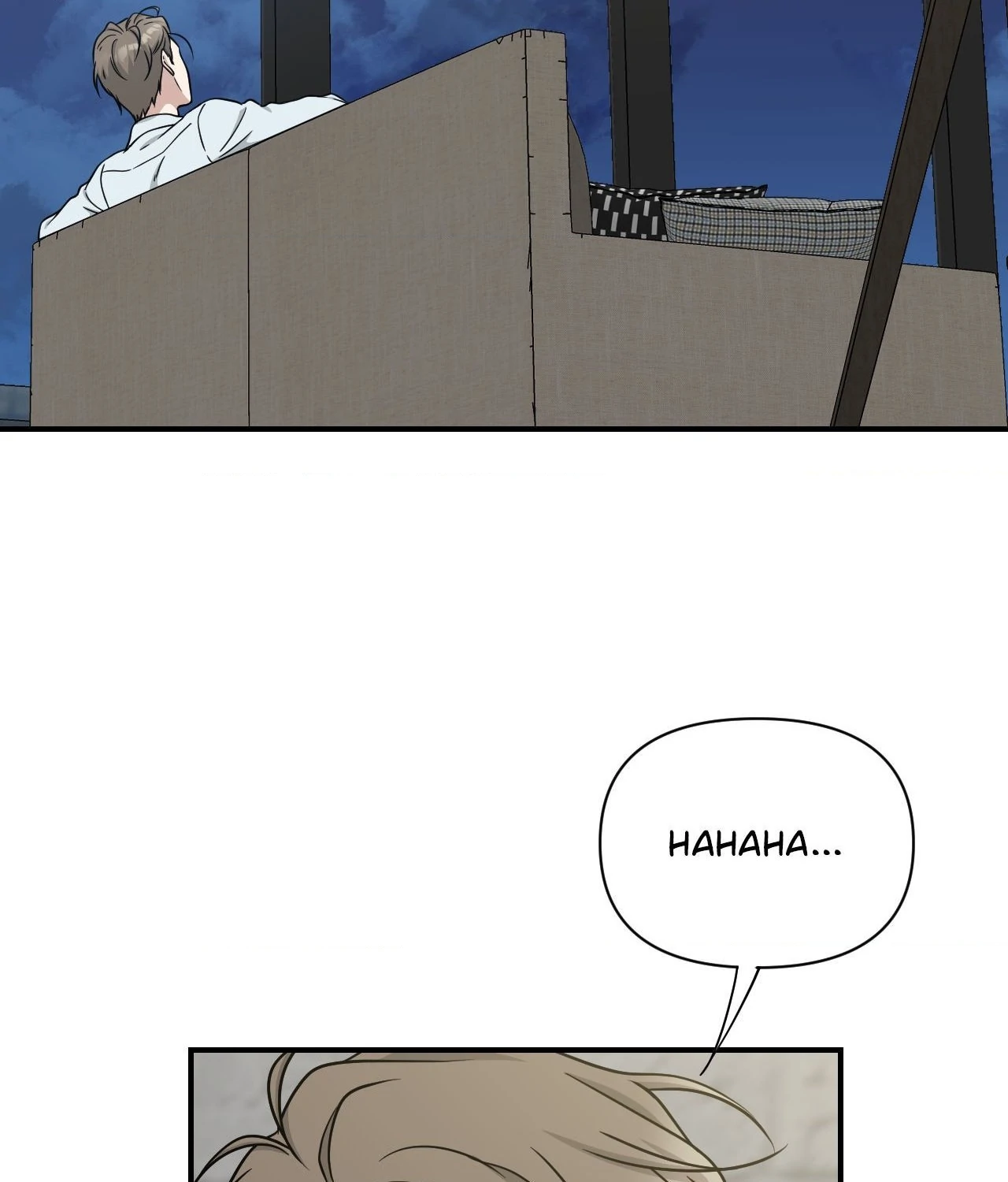 Get Buzzed [Official] - Chapter 16 manhwa