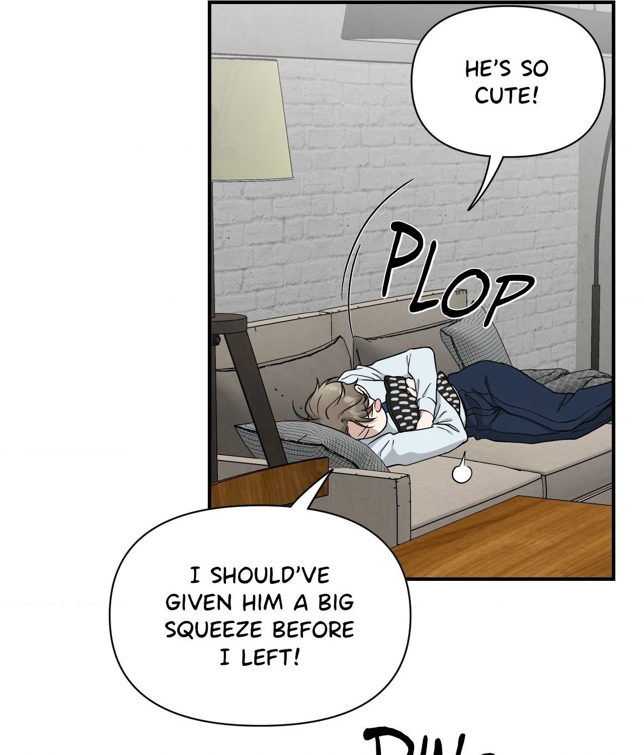 Get Buzzed [Official] - Chapter 16 manhwa