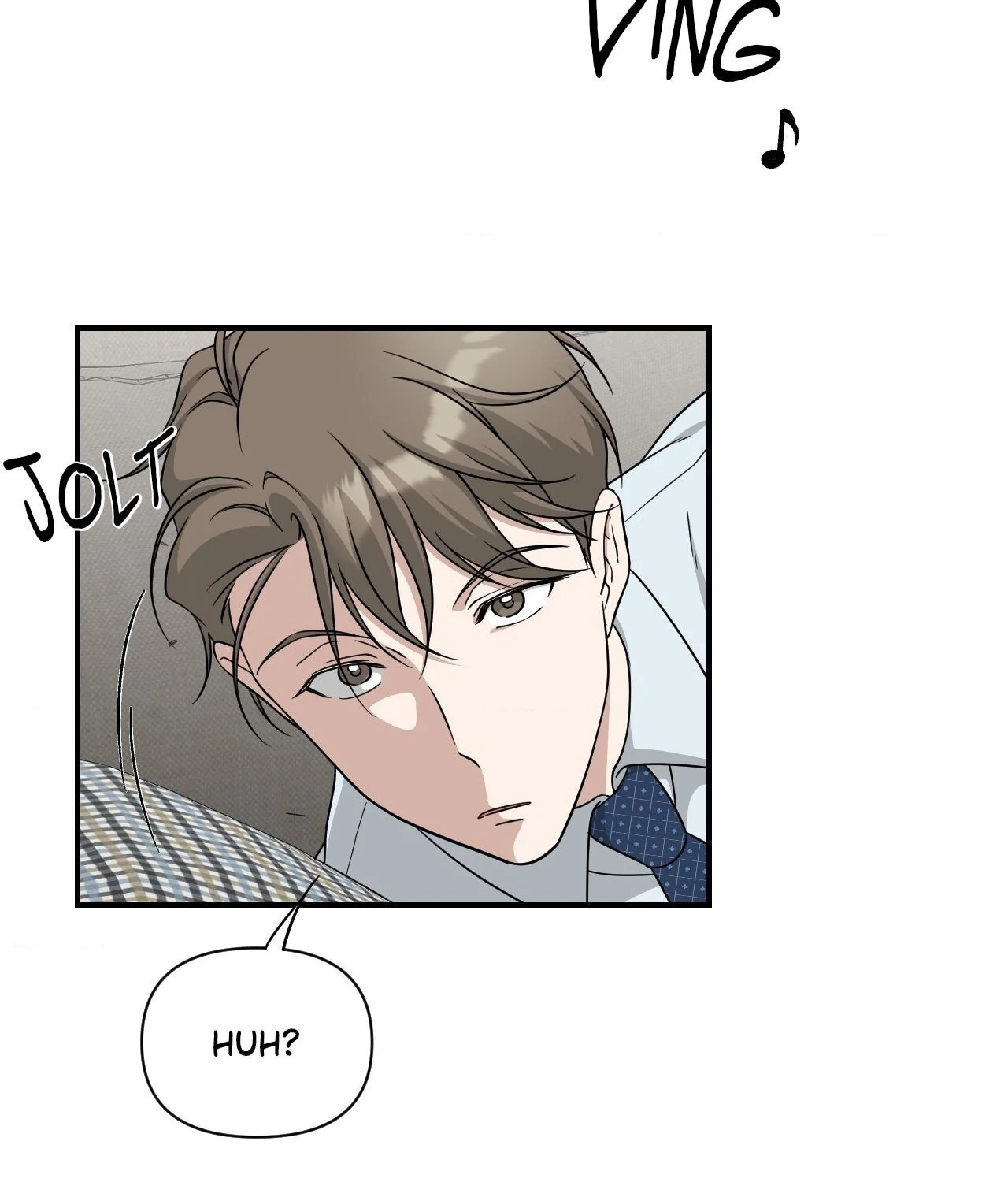 Get Buzzed [Official] - Chapter 16 manhwa