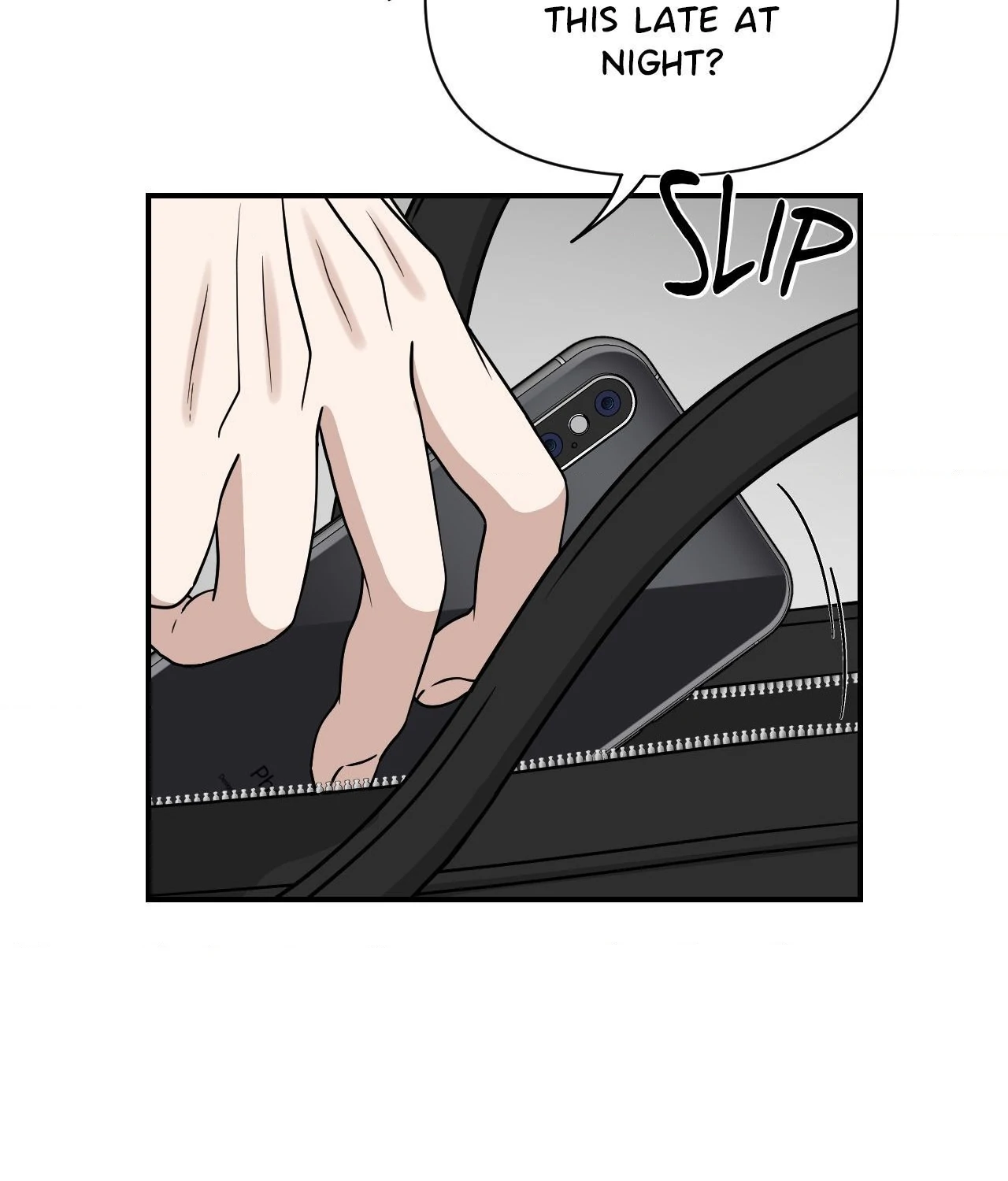 Get Buzzed [Official] - Chapter 16 manhwa