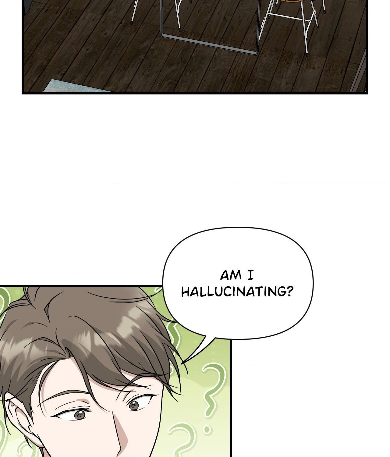 Get Buzzed [Official] - Chapter 16 manhwa
