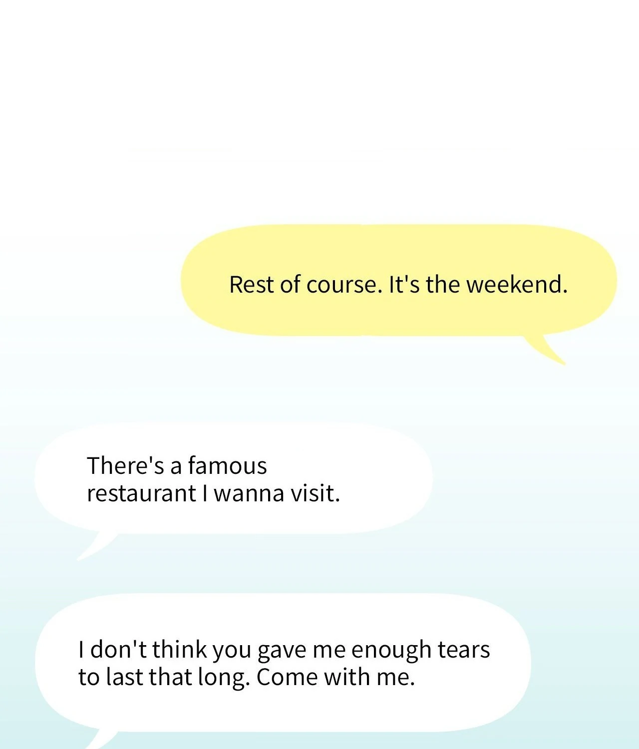 Get Buzzed [Official] - Chapter 16 manhwa