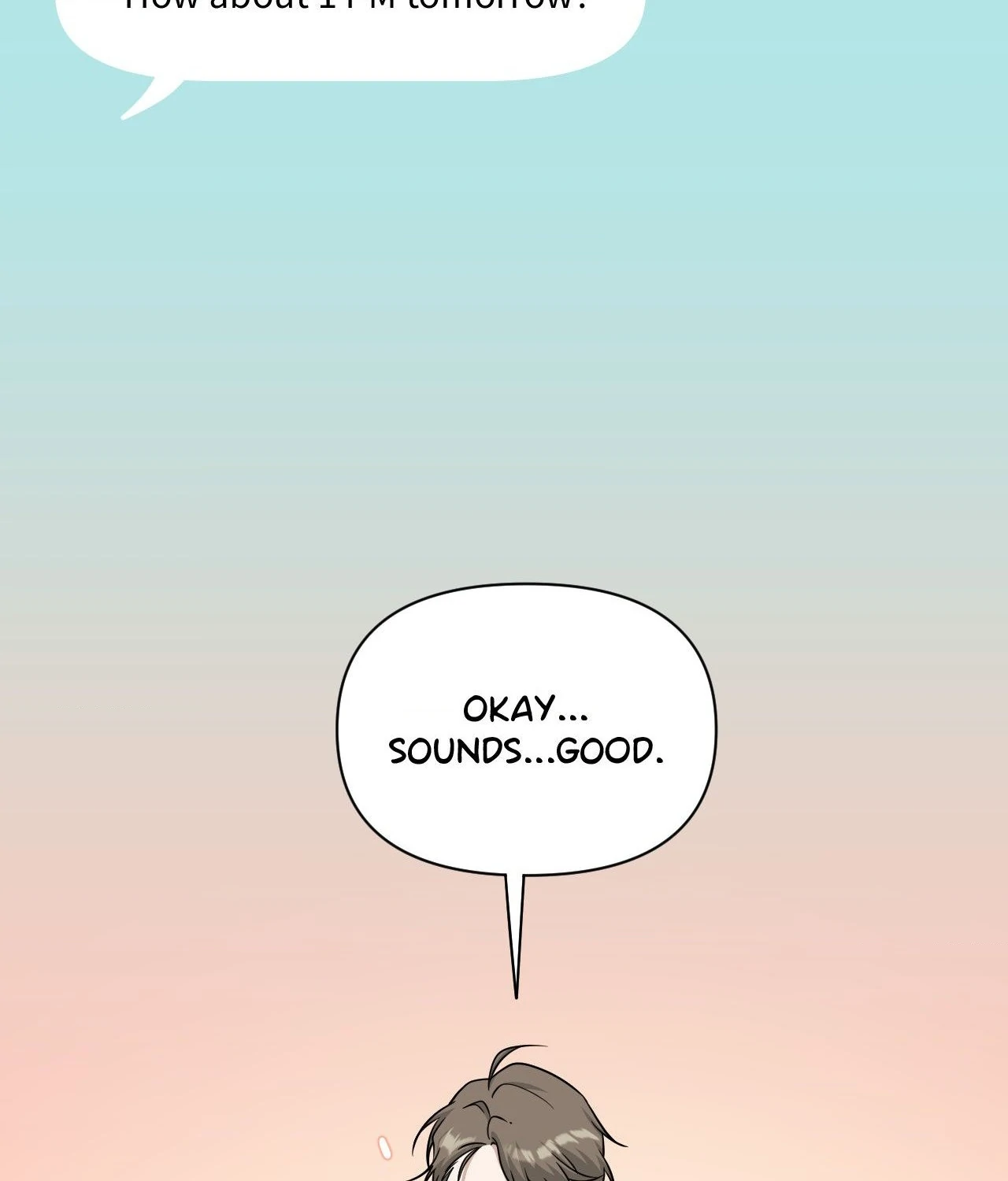Get Buzzed [Official] - Chapter 16 manhwa