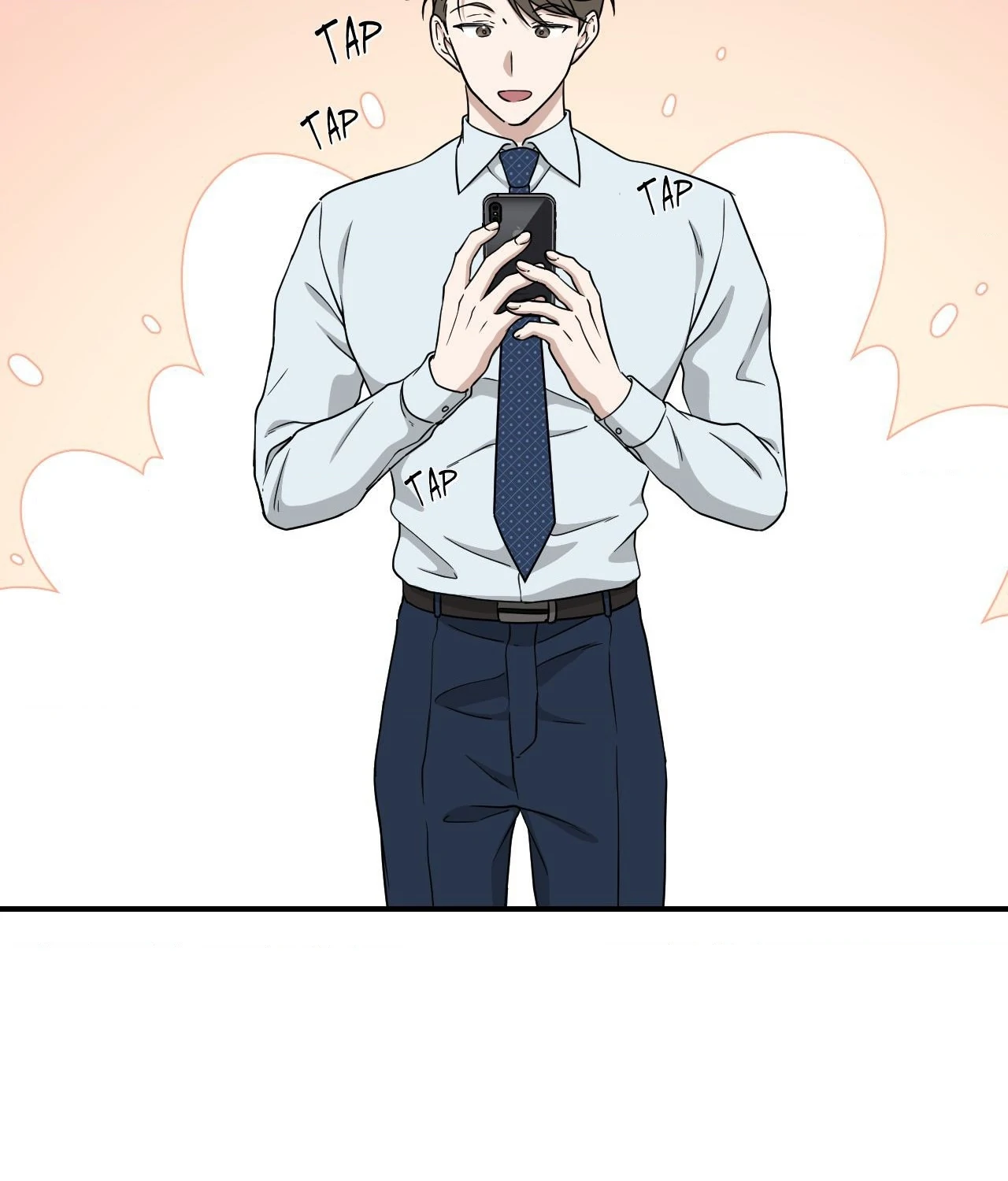 Get Buzzed [Official] - Chapter 16 manhwa